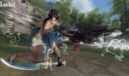 永劫无间7月最新爆料,神秘角色登场，全新玩法即将解锁！