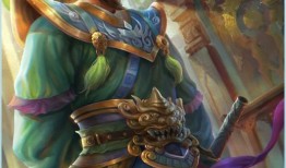 三国杀武关羽最新爆料,勇猛无双，再塑传奇