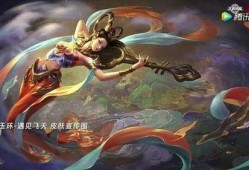 王者杨玉环最新皮肤爆料,杨玉环新皮肤“霓裳羽衣”惊艳亮相